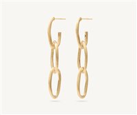 Orecchini Marco Bicego Donna Jaipur Link New in Oro giallo OB1810-Y - OB1810-Y